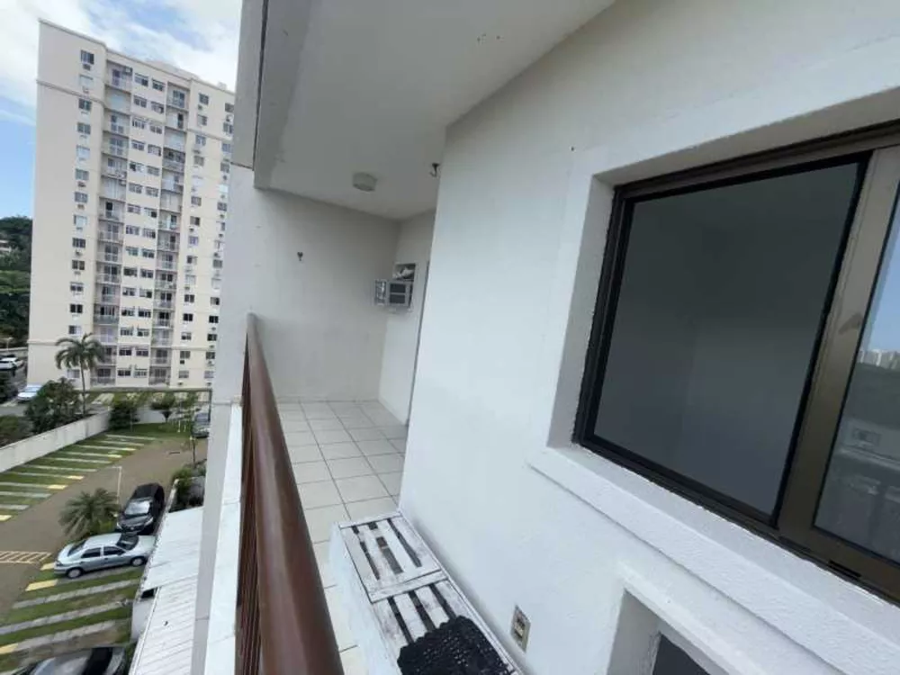 Apartamento, 4 quartos, 97 m² - Foto 6