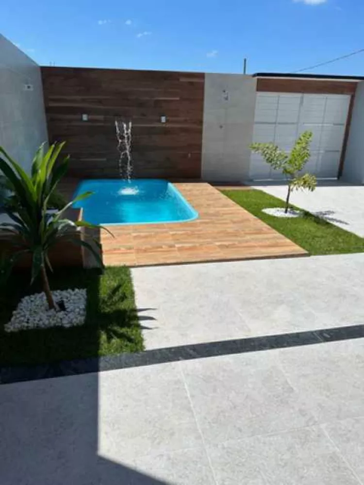 Casa de Condomínio, 3 quartos - Foto 5