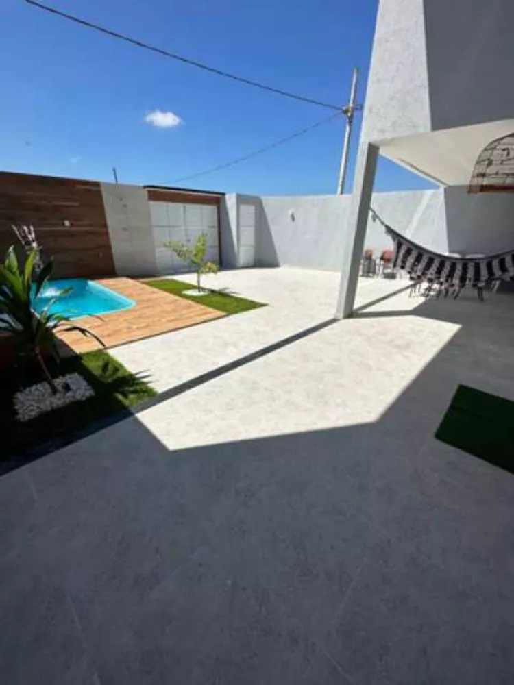 Casa de Condomínio, 3 quartos - Foto 13