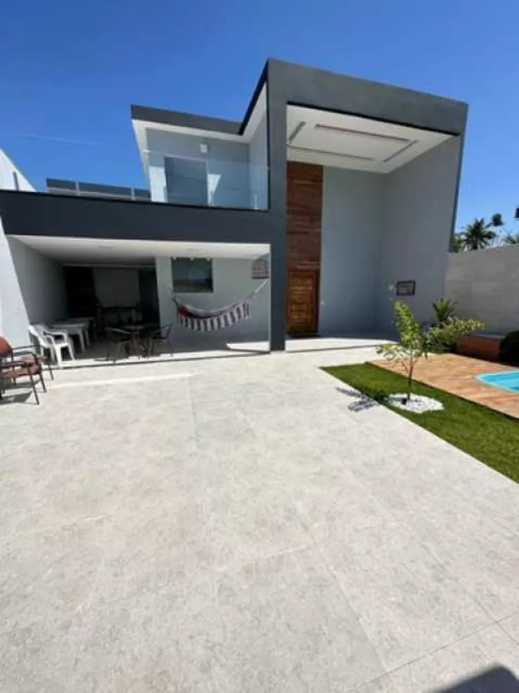 Casa de Condomínio, 3 quartos - Foto 8