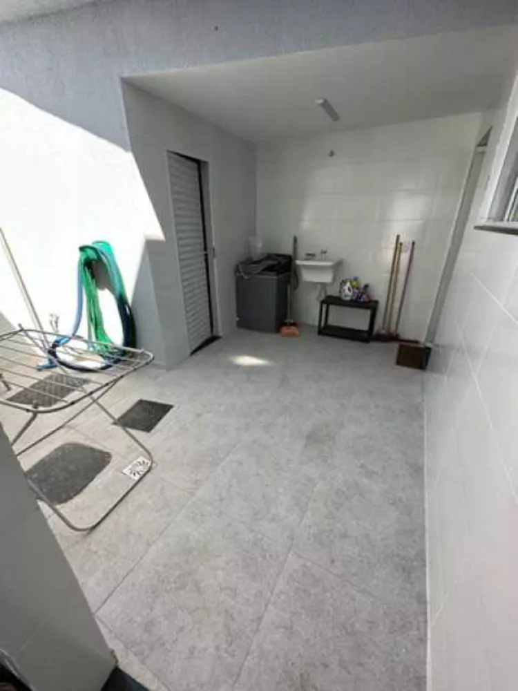 Casa de Condomínio, 3 quartos - Foto 11