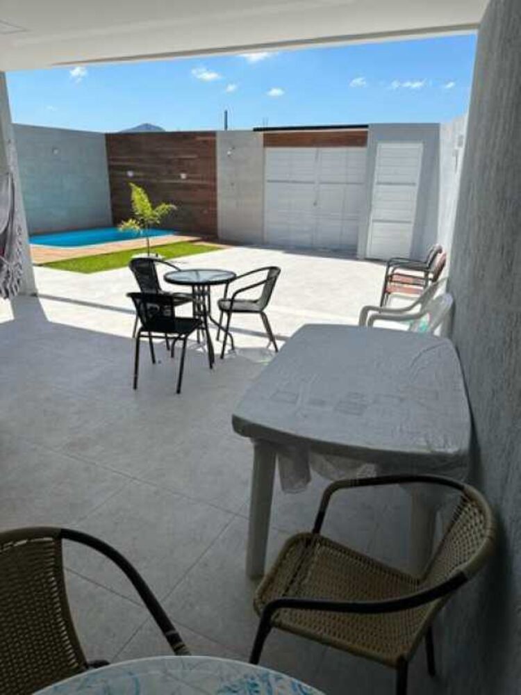 Casa de Condomínio, 3 quartos - Foto 17