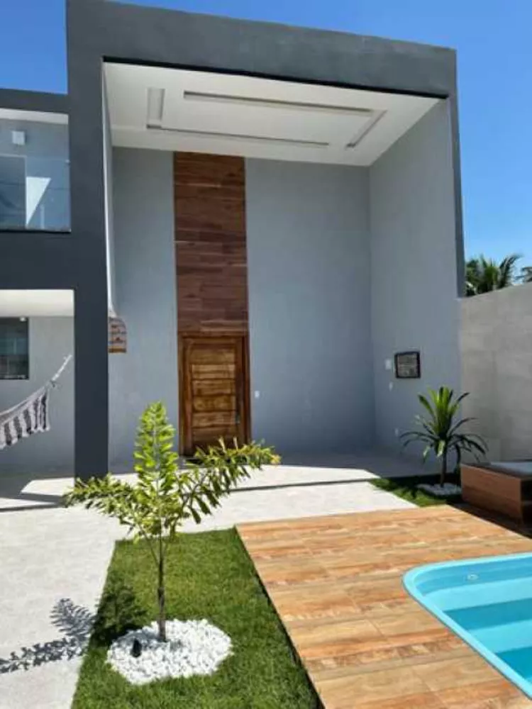 Casa de Condomínio, 3 quartos - Foto 12