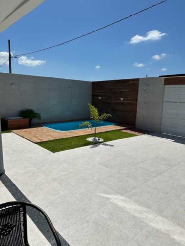 Casa de Condomínio, 3 quartos - Foto 18