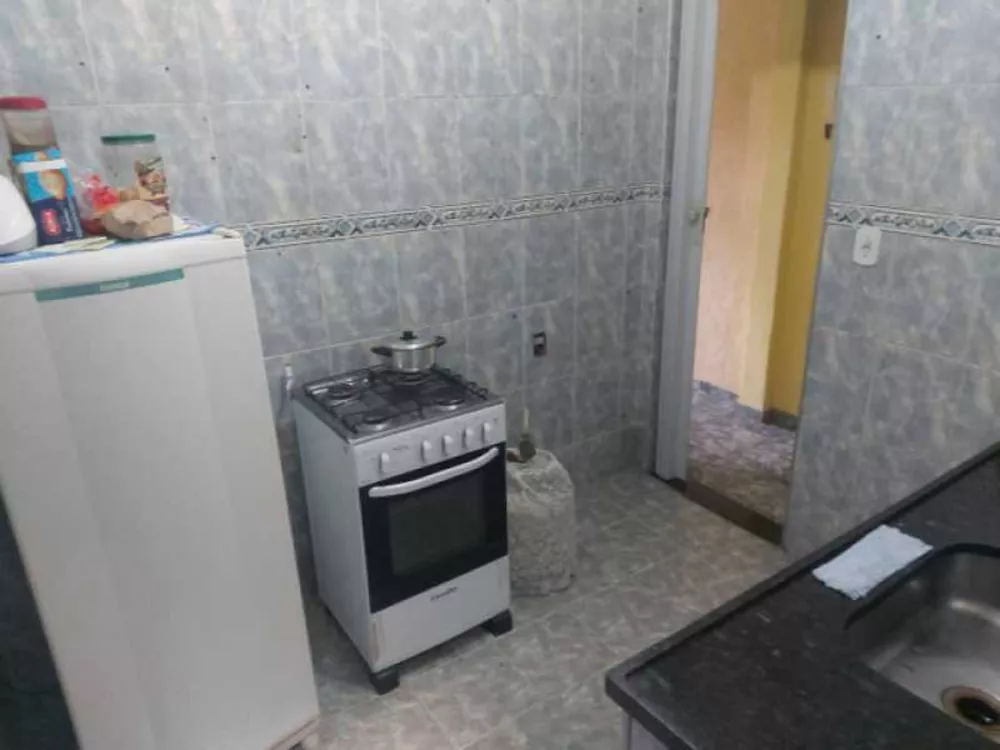 Casa, 1 quarto, 106 m² - Foto 8