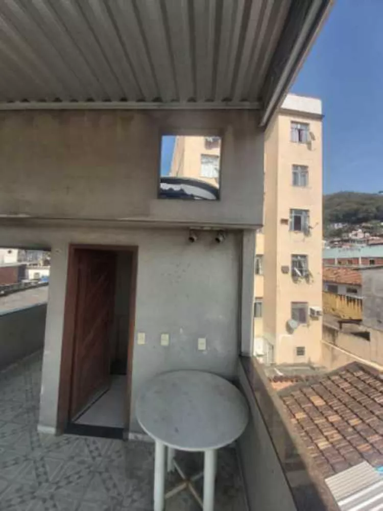 Casa, 1 quarto, 106 m² - Foto 17