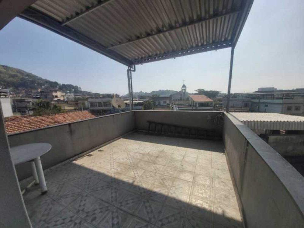 Casa, 1 quarto, 106 m² - Foto 18