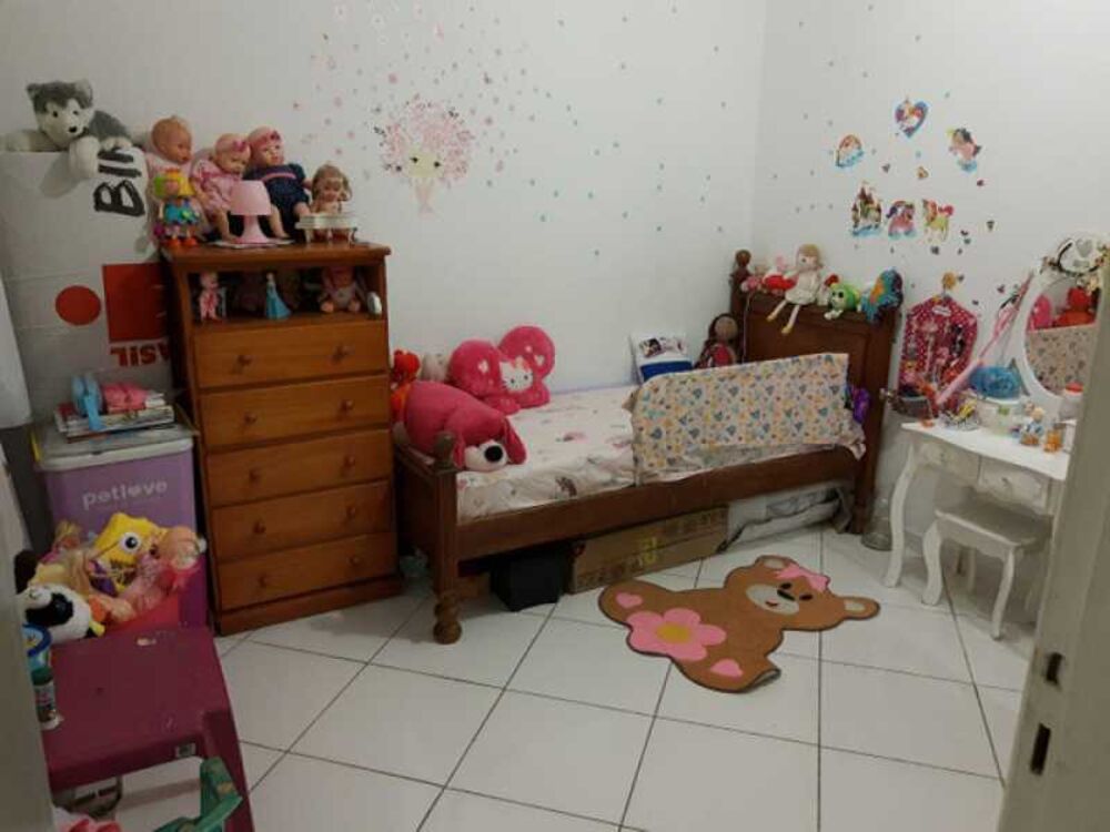 Casa de Condomínio, 2 quartos - Foto 10