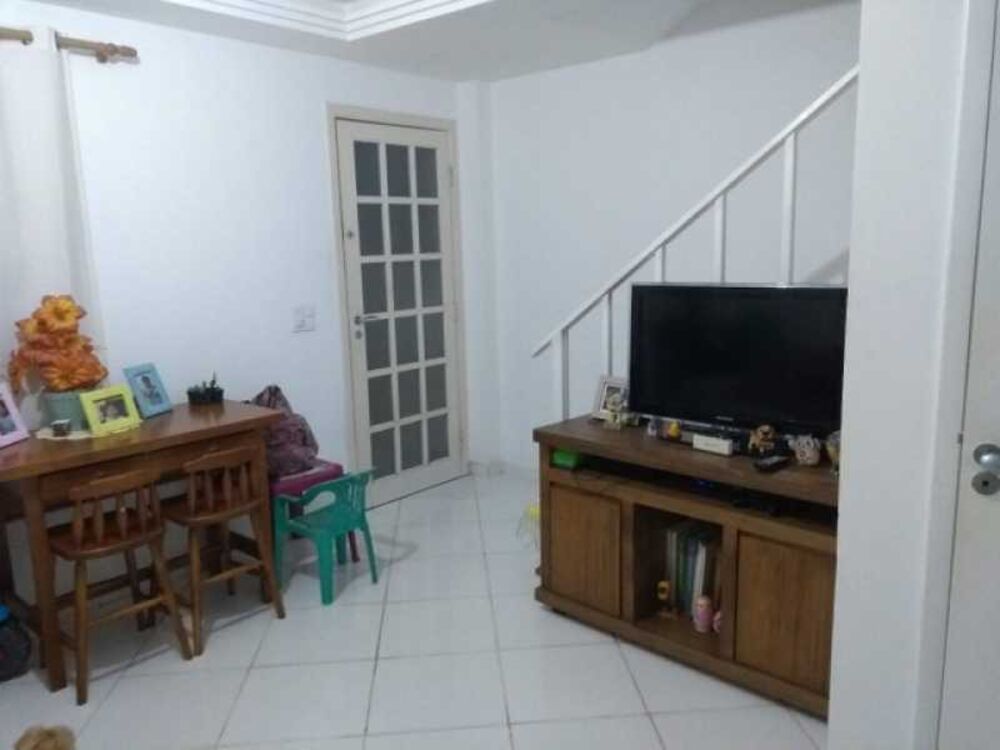 Casa de Condomínio, 2 quartos - Foto 8