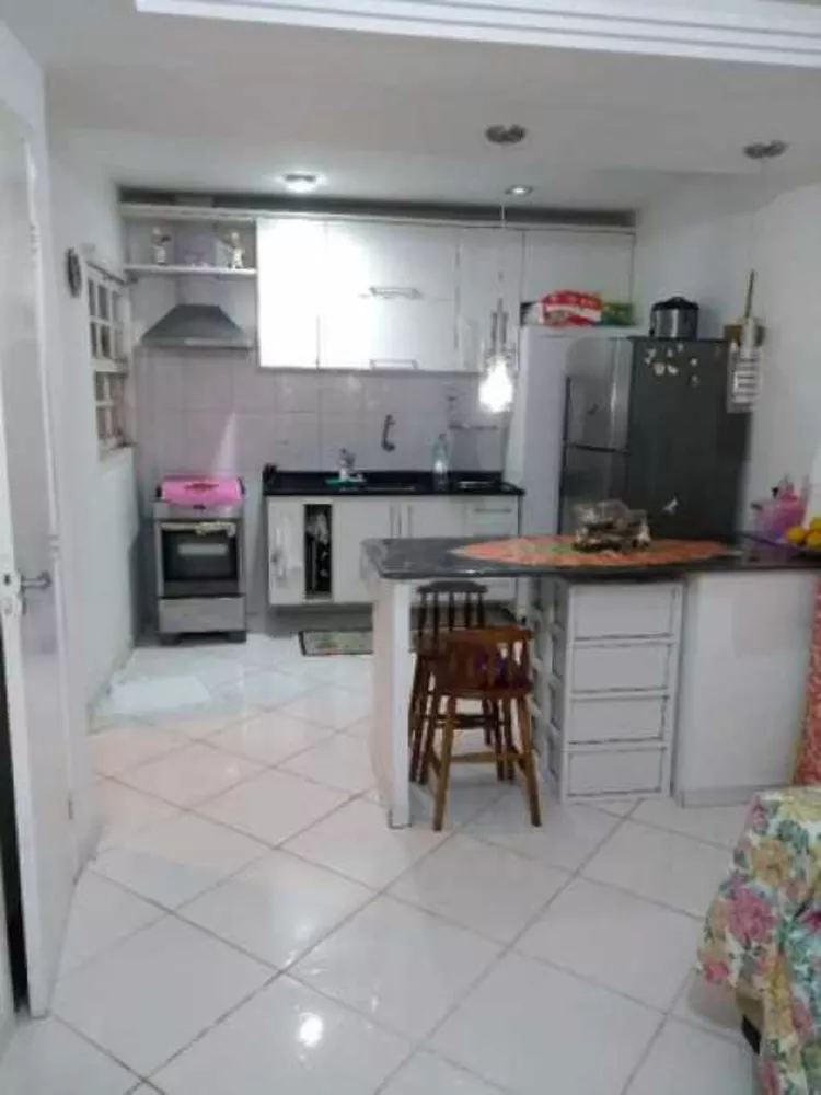 Casa de Condomínio, 2 quartos - Foto 2