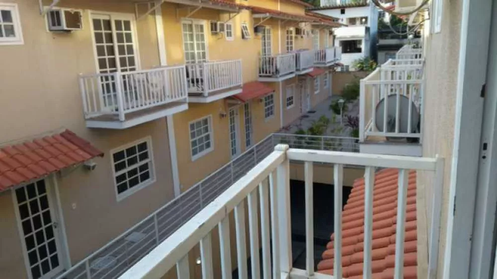 Casa de Condomínio, 2 quartos - Foto 3
