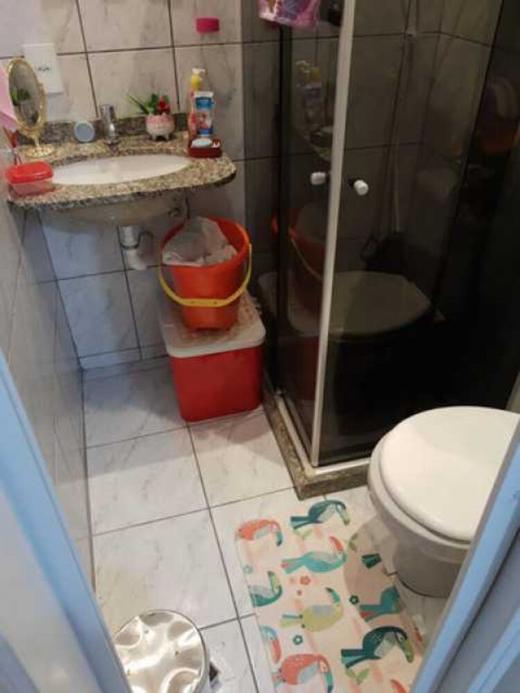 Casa de Condomínio, 2 quartos - Foto 7