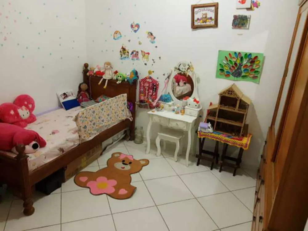 Casa de Condomínio, 2 quartos - Foto 1
