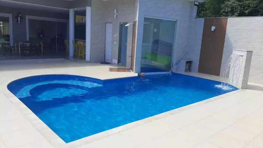 Casa de Condomínio, 5 quartos - Foto 5