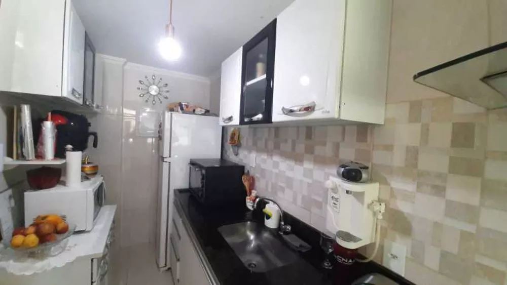 Apartamento, 2 quartos, 55 m² - Foto 10