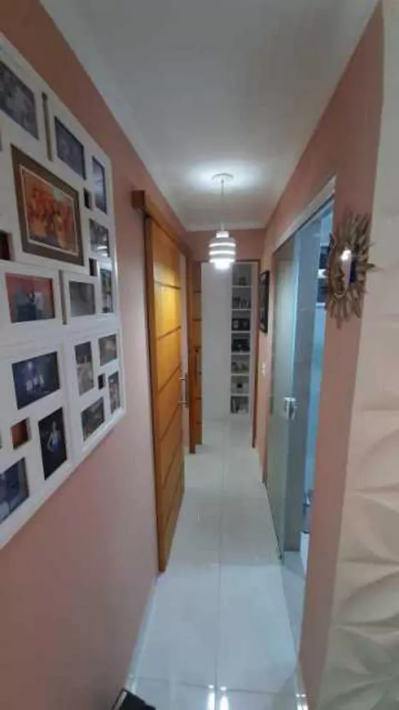 Apartamento, 2 quartos, 55 m² - Foto 16