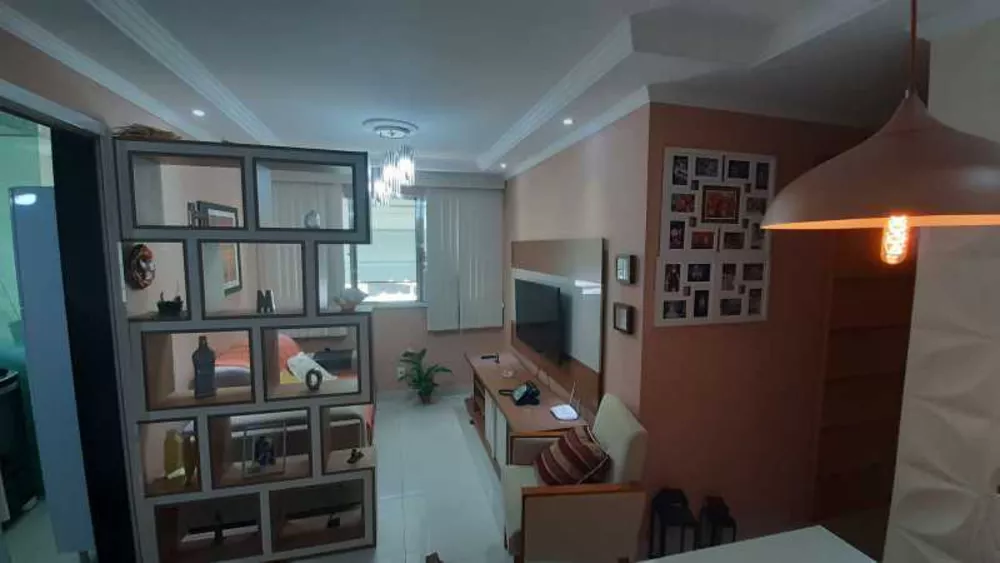 Apartamento à venda com 2 quartos, 55m² - Foto 8