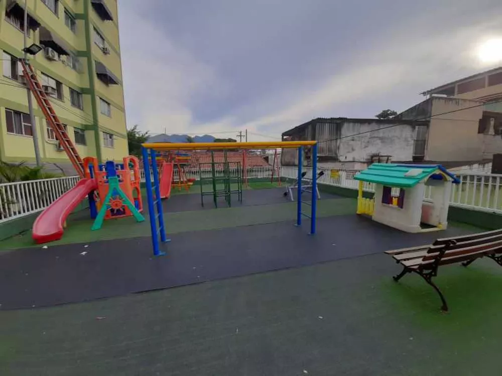 Apartamento, 2 quartos, 55 m² - Foto 30