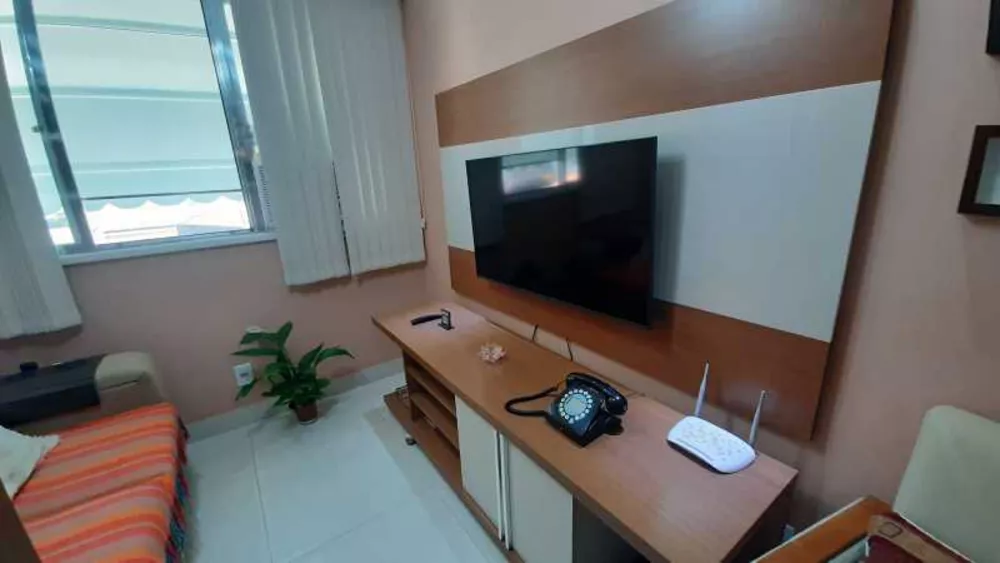 Apartamento, 2 quartos, 55 m² - Foto 9