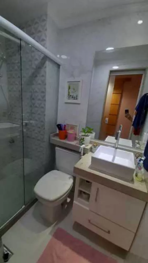 Apartamento, 2 quartos, 55 m² - Foto 17