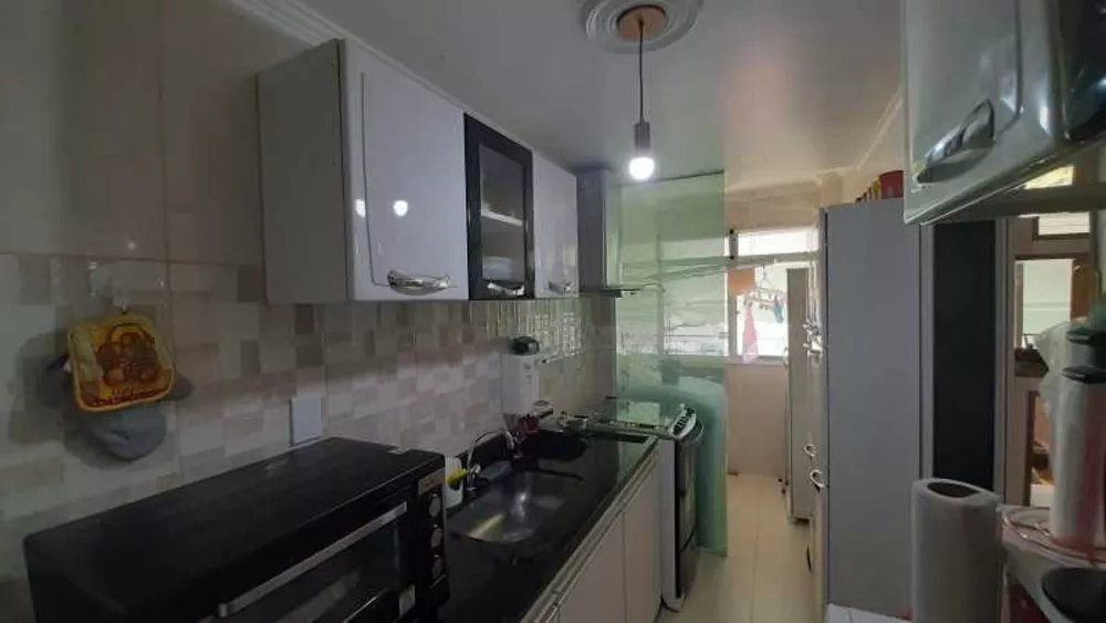 Apartamento, 2 quartos, 55 m² - Foto 11