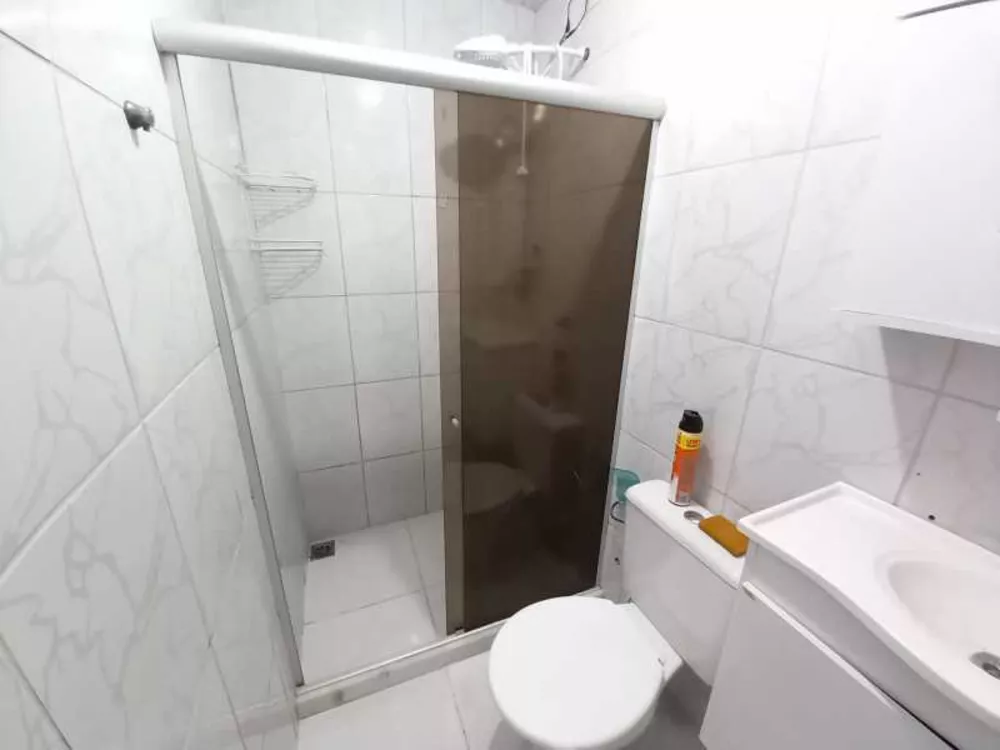 Apartamento, 1 quarto, 28 m² - Foto 12