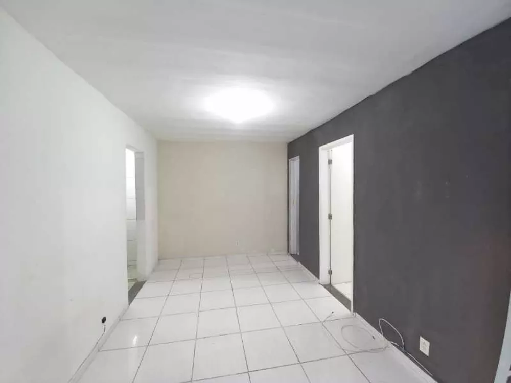 Apartamento, 1 quarto, 28 m² - Foto 3