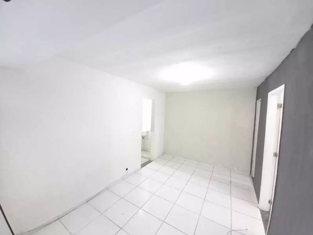 Apartamento, 1 quarto, 28 m² - Foto 5