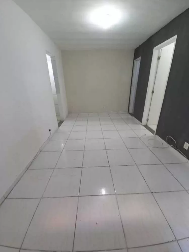 Apartamento, 1 quarto, 28 m² - Foto 4