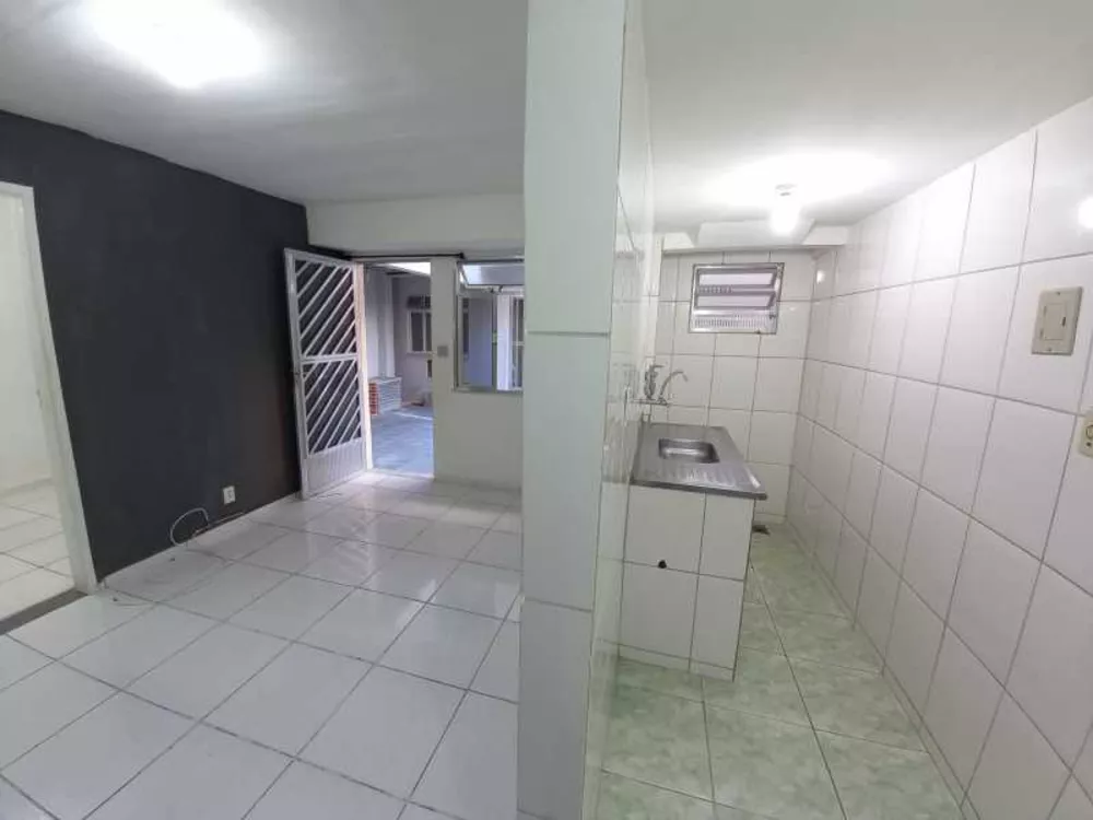 Apartamento, 1 quarto, 28 m² - Foto 14