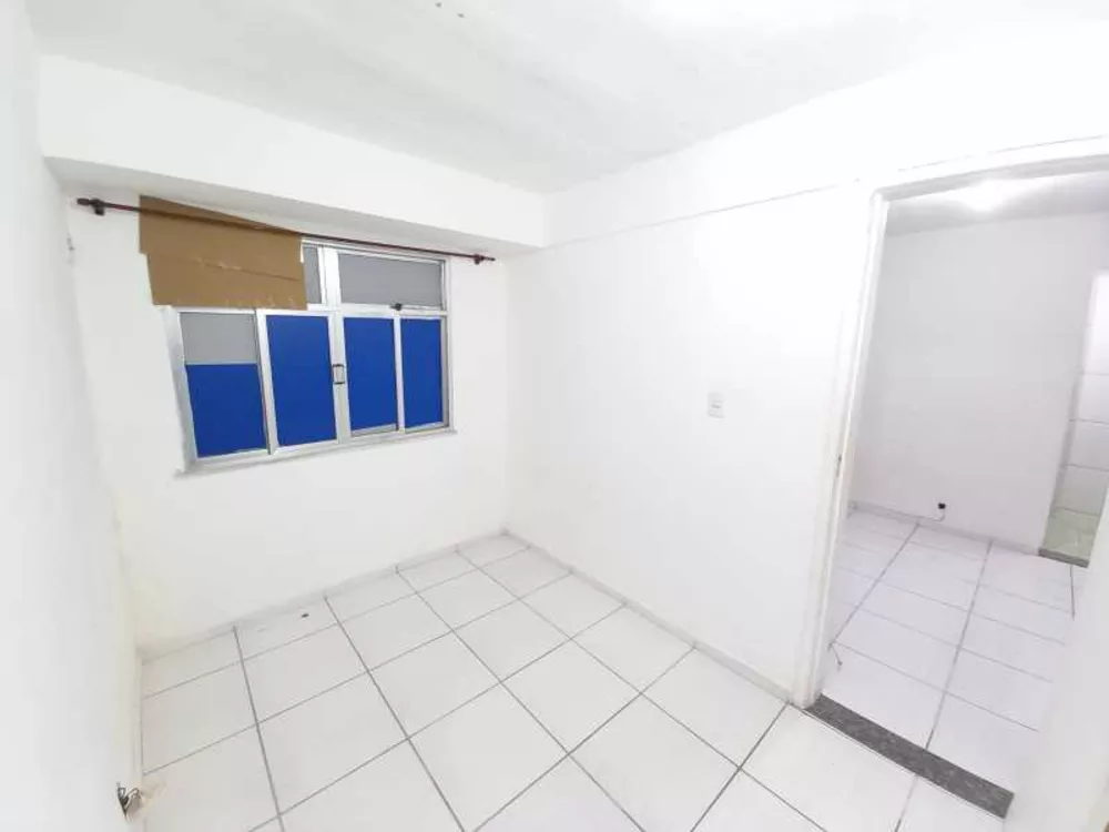 Apartamento, 1 quarto, 28 m² - Foto 7