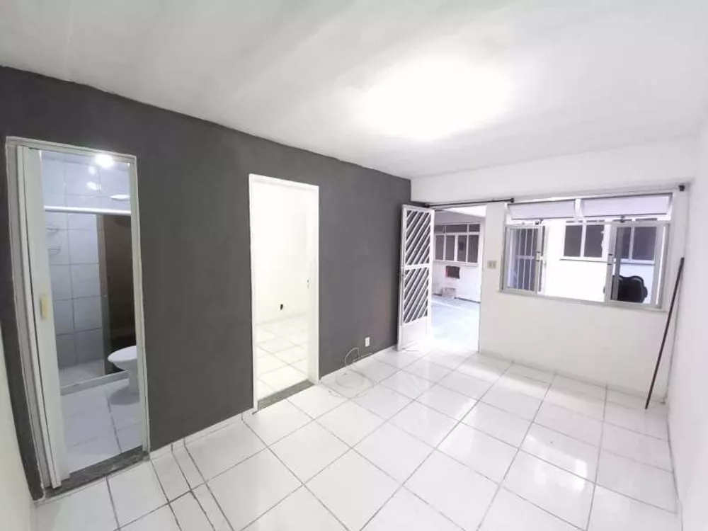 Apartamento, 1 quarto, 28 m² - Foto 1