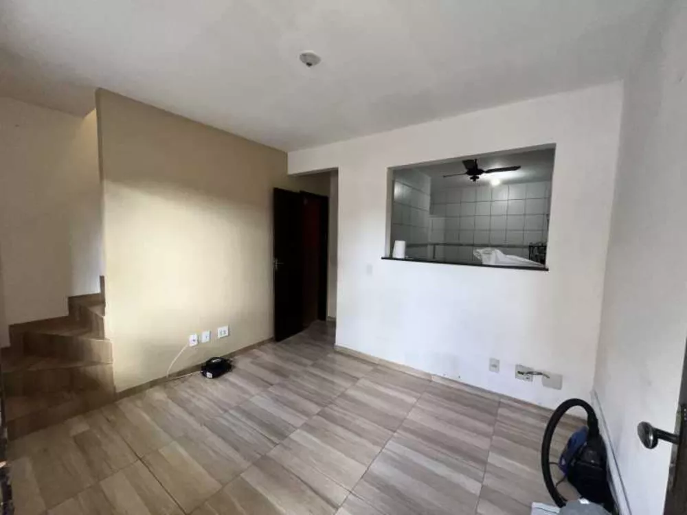 Casa de Condomínio, 2 quartos - Foto 4