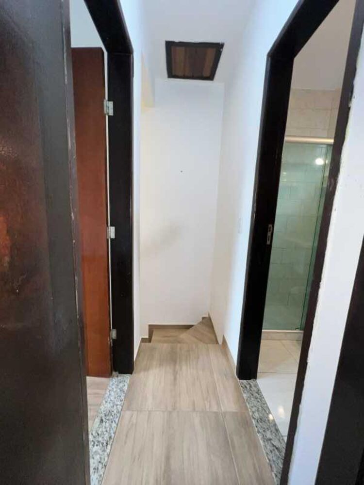 Casa de Condomínio, 2 quartos - Foto 30