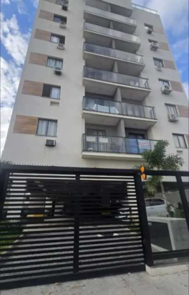 Apartamento, 2 quartos, 45 m² - Foto 2