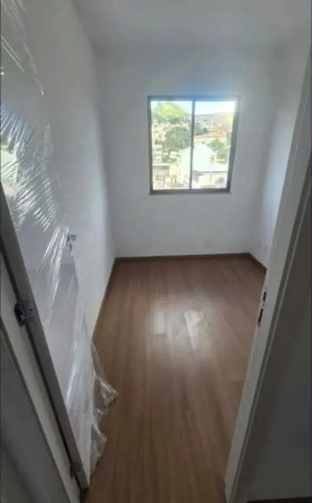 Apartamento, 2 quartos, 45 m² - Foto 5