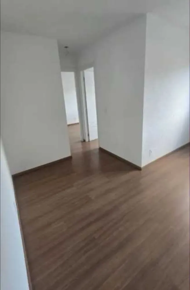 Apartamento, 2 quartos, 45 m² - Foto 4