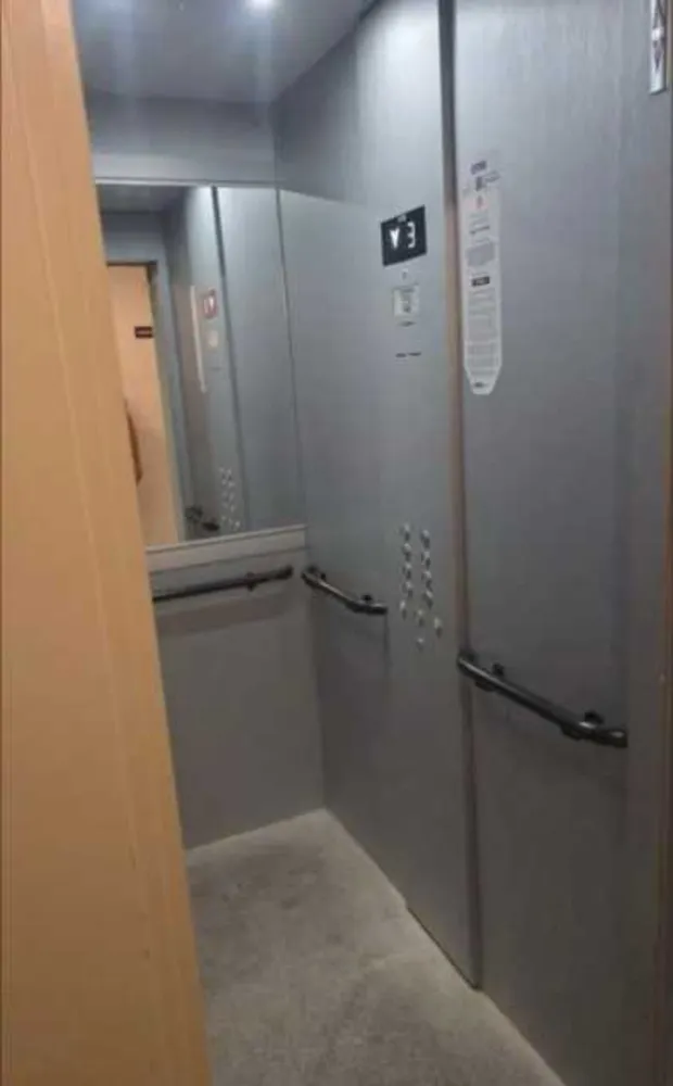 Apartamento, 2 quartos, 45 m² - Foto 8