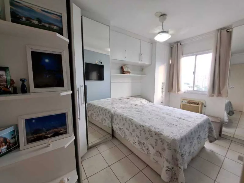 Apartamento, 2 quartos, 47 m² - Foto 8