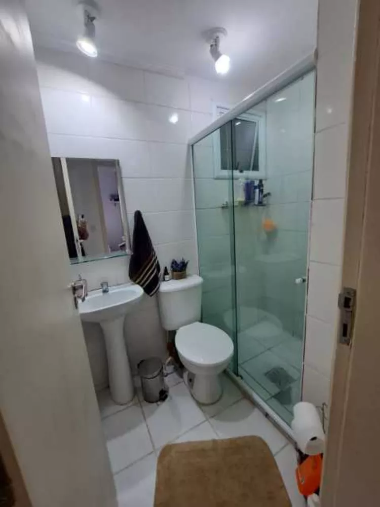 Apartamento, 2 quartos, 47 m² - Foto 7