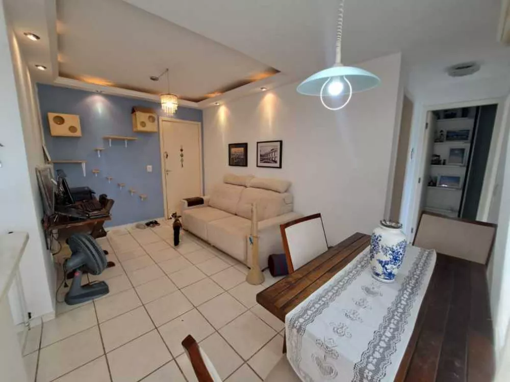 Apartamento, 2 quartos, 47 m² - Foto 1