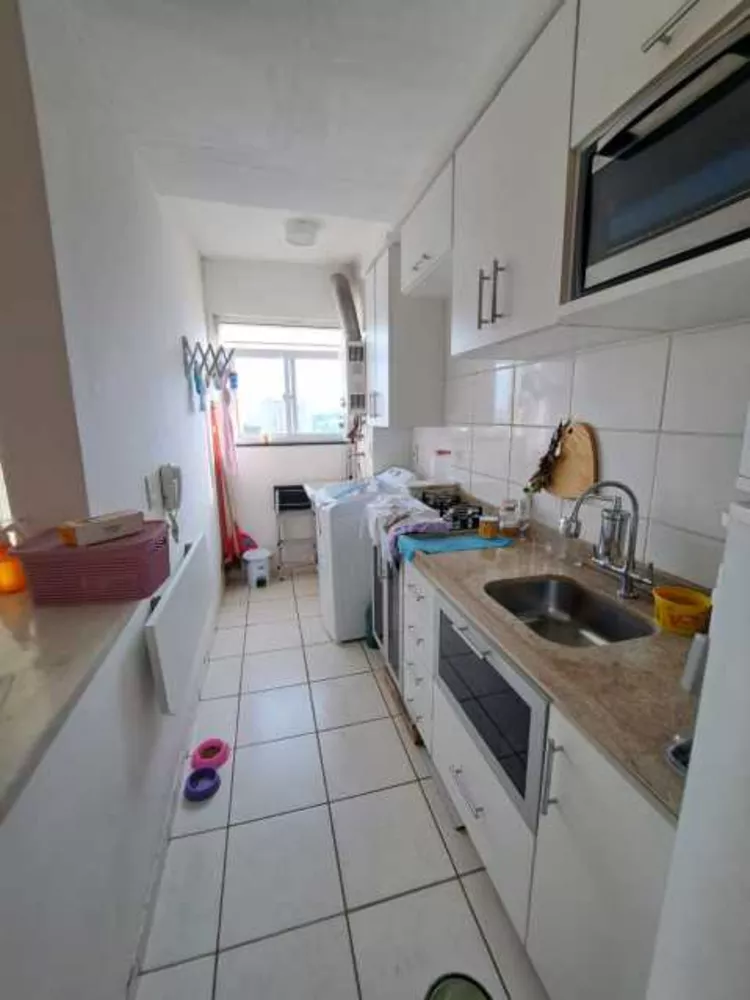 Apartamento, 2 quartos, 47 m² - Foto 5