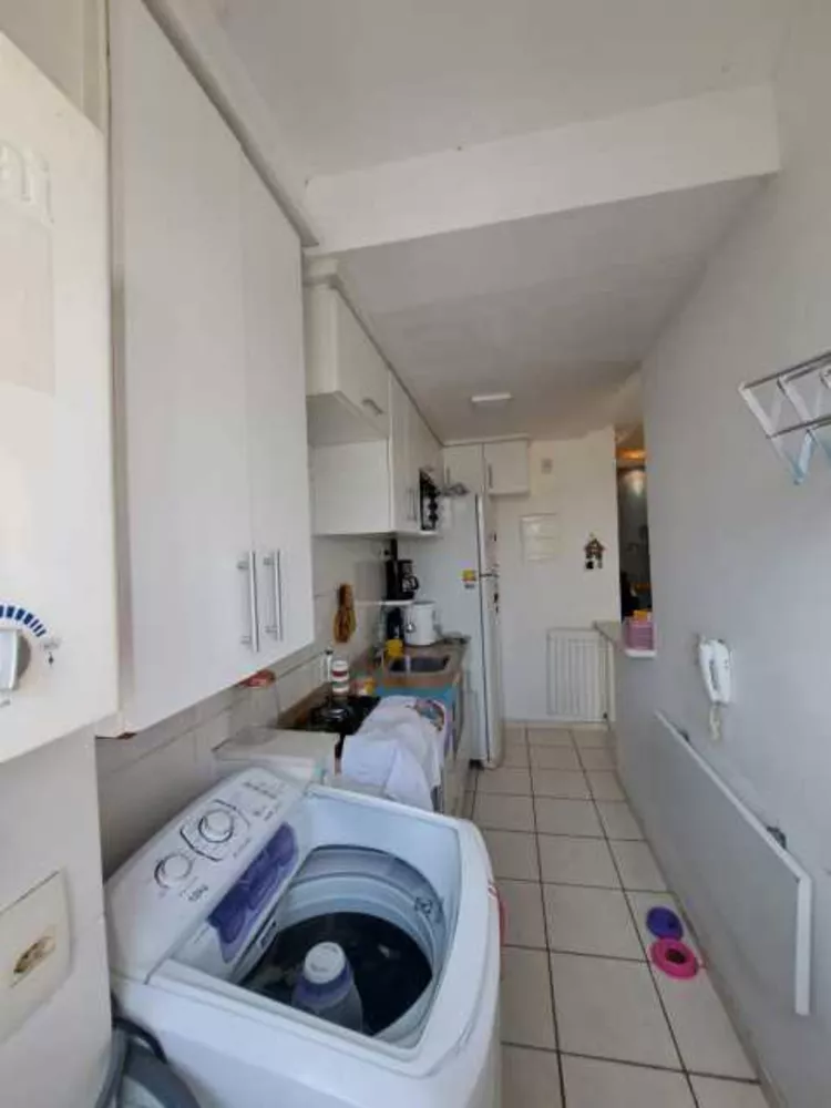 Apartamento, 2 quartos, 47 m² - Foto 6