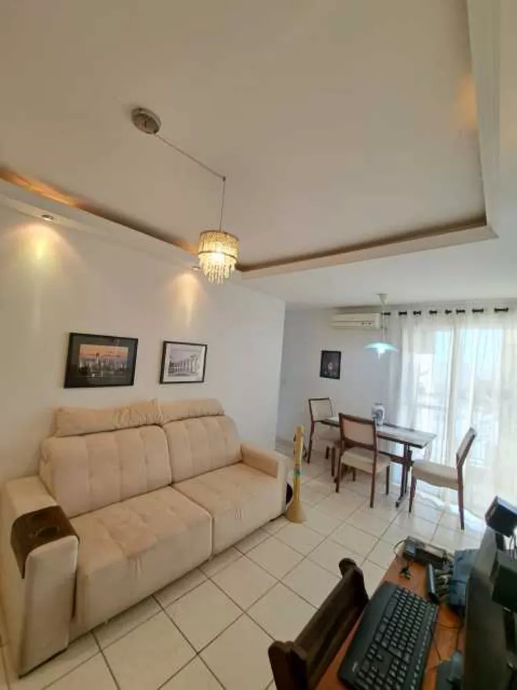 Apartamento, 2 quartos, 47 m² - Foto 2