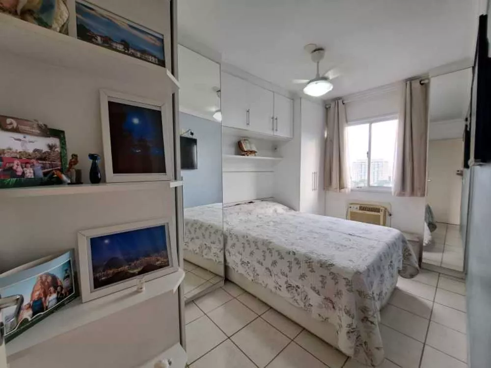 Apartamento, 2 quartos, 47 m² - Foto 9