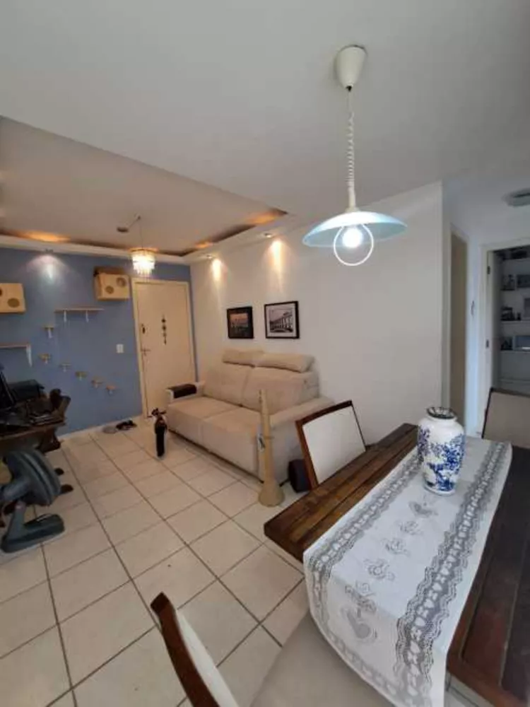 Apartamento, 2 quartos, 47 m² - Foto 4