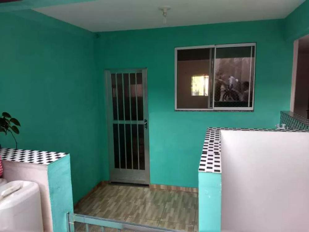 Apartamento, 6 quartos - Foto 1