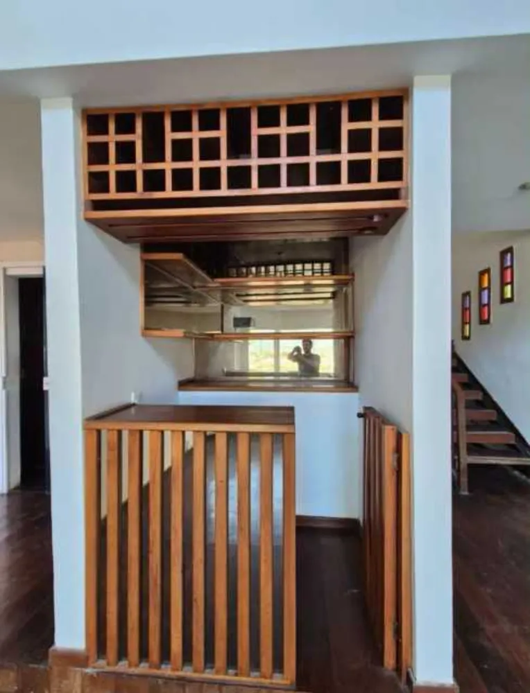 Casa, 4 quartos, 320 m² - Foto 4