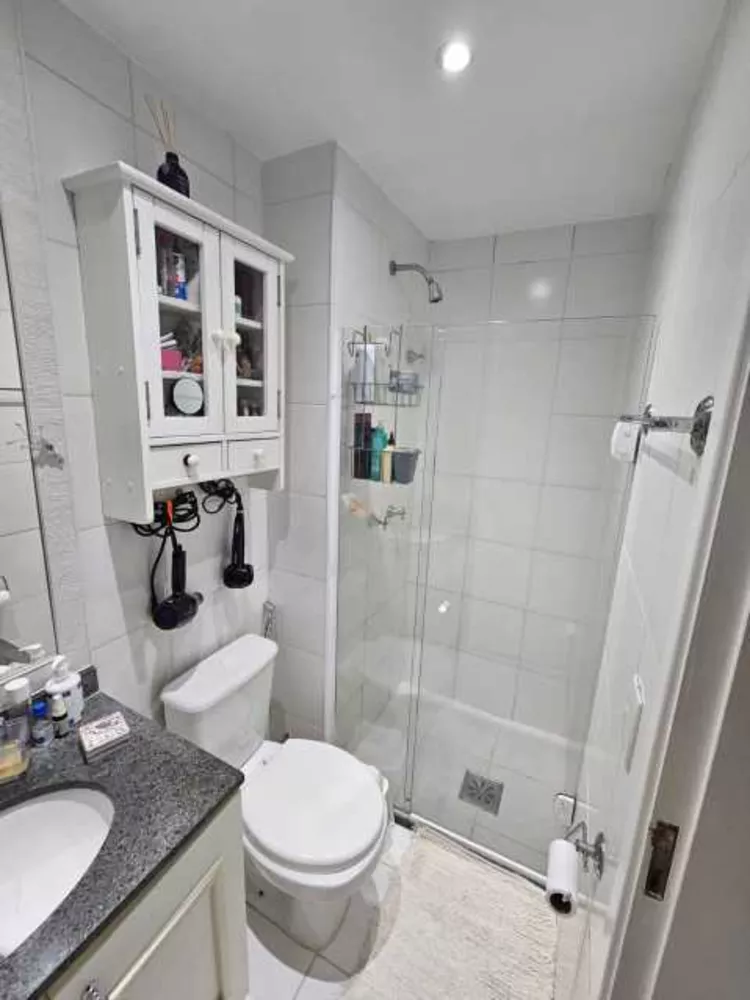 Apartamento, 2 quartos, 57 m² - Foto 6