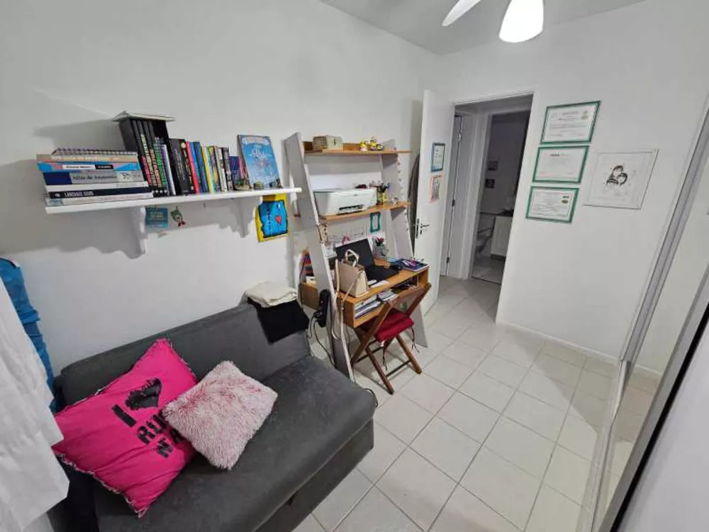 Apartamento, 2 quartos, 57 m² - Foto 7